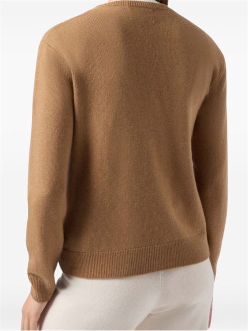 Maglia donna girocollo Snoopy MC2 SAINT BARTH | NEWQUEEN00435I